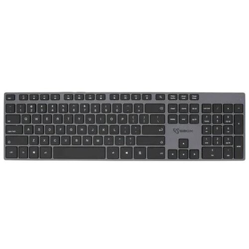 S Box SR-Bežična tastatura WK 131 Cene