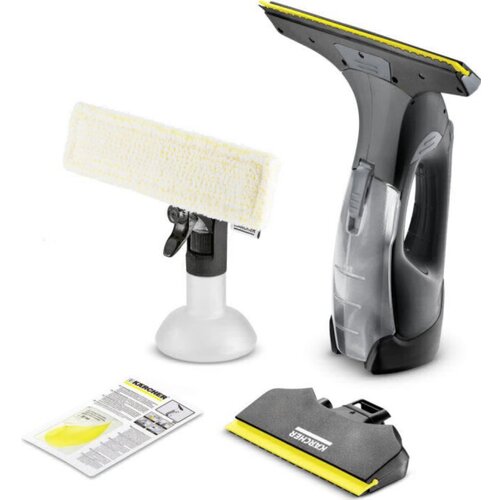 Karcher K&amp;auml;rcher WV 5 Plus N Black Edition 1.633-467.0 usisavač za prozore Slike