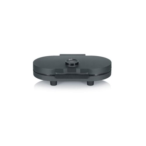 Severin Duo Waffle Maker Black Line WA 2118 1200 W Slike