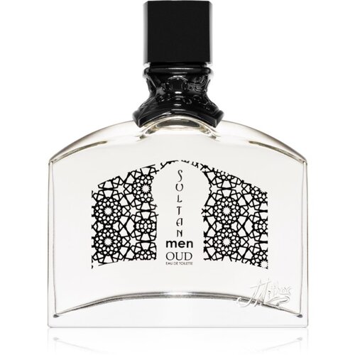 Jeanne Arthes Sultane Men Oud toaletna voda za moške 100 ml Cene