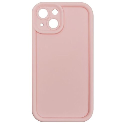 Max Mobile MM TPU IPHONE 13 6.1 SILICONE CANDY Pink Cene