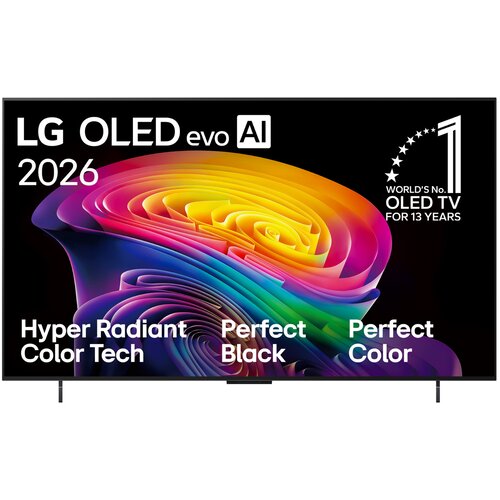 LG OLED evo AI C6 OLED42C6ELB 4K UHD 106 cm (42") Cijene