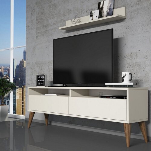 Woody Fashion Hanah Home TV komoda Best Cene
