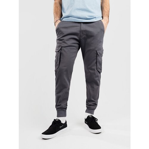 Reell Reflex Rib Cargo Hlace dark grey Cene