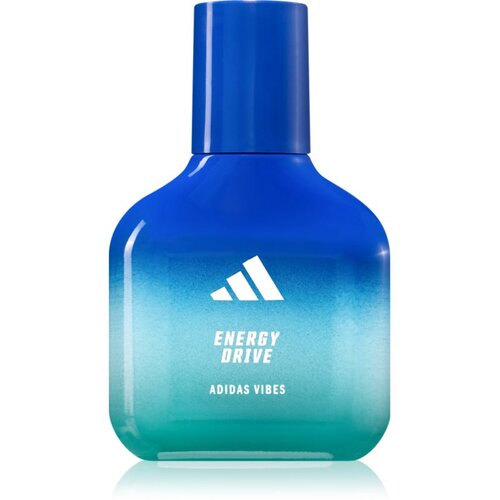 Adidas Vibes Energy Drive 30 ml parfemska voda unisex Slike