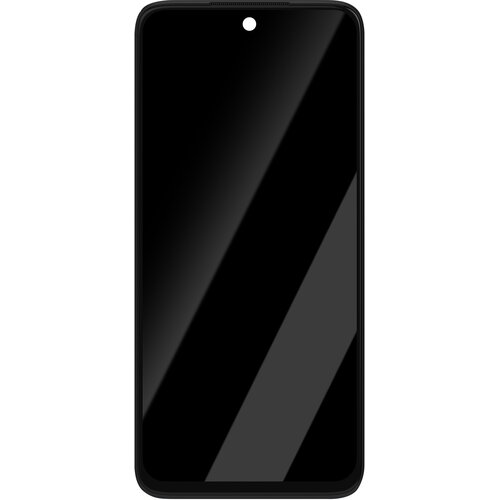 Xiaomi Zaslon + &amp;Scaron;asija za Redmi 10 2022 Originalni servisni paket, Siva, (5000038451) Slike
