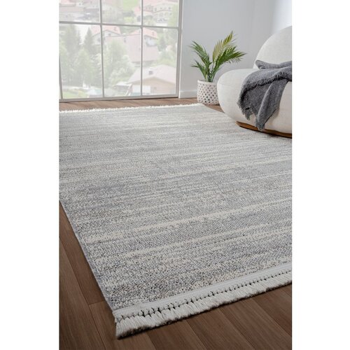 Conceptum Hypnose bastia 1276 creamgrey carpet (140 x 200) Cene