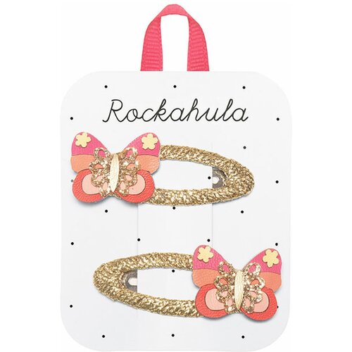 Rockahula Špangice za kosu - Bella Butterfly (5412) Cene