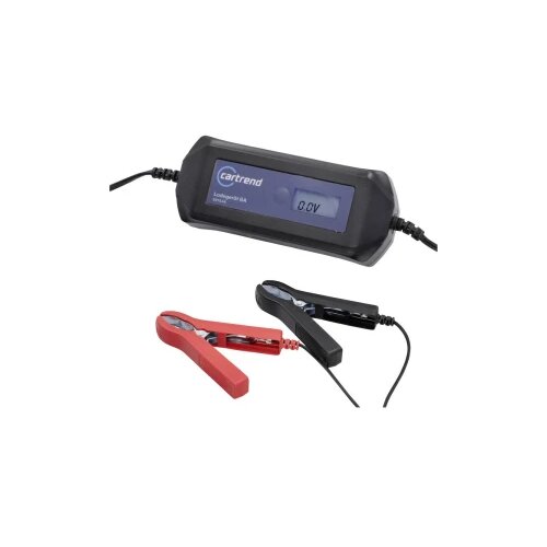 Cartrend DP 6.1 581534 auto punjač 6 A 6 A Slike