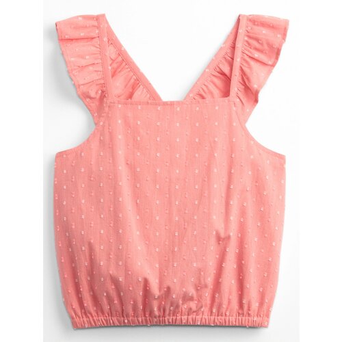 GAP Kids polka dot top - Girls Cijene