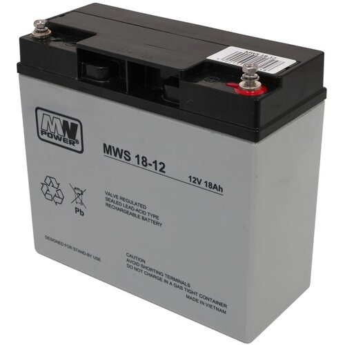 Akumulator 12V/18AH Cijene