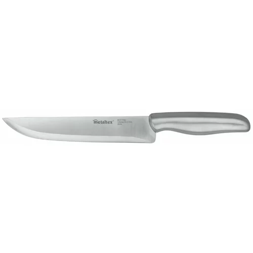 Metaltex Nož iz nerjavečega jekla Gourmet