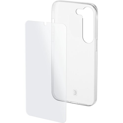 Cellular Line ZAŠTITNI KOMPLET Galaxy Set Cijene