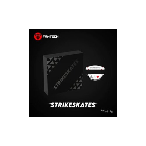  Glajderi MSG01 za Mis Wireless Gaming Fantech XD7 Aria beli Cene