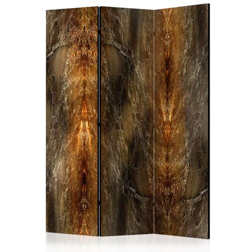  Paravan u 3 dijela - Marble Volcano [Room Dividers] 135x172 Cijene