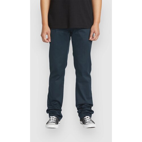 Volcom Frickin Modern Stret Hlace dark navy Cene