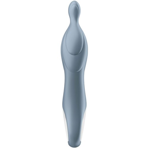 Satisfyer vibrator A-Mazing 2, sivi Cijene
