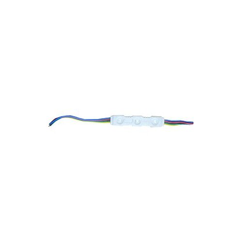  LED modul XG-5050-RGB 0,72W IP65 Slike