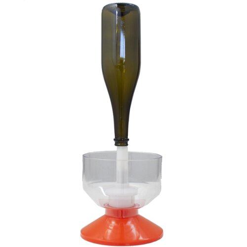 Savacoop AVV-LUS mehanizam za sterilizaciju flaša Cene