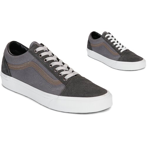 Vans Old Skool Siva Slike