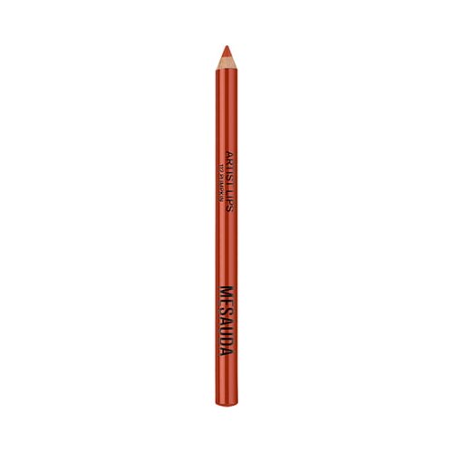 MESAUDA ARTIST LIPS Lip Pencil - 112 Pumpkin Cene