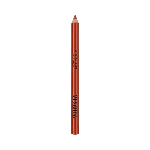 MESAUDA ARTIST LIPS Lip Pencil - 112 Pumpkin