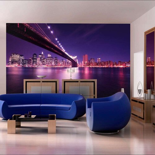  Tapeta - Lights direction 350x245 Slike