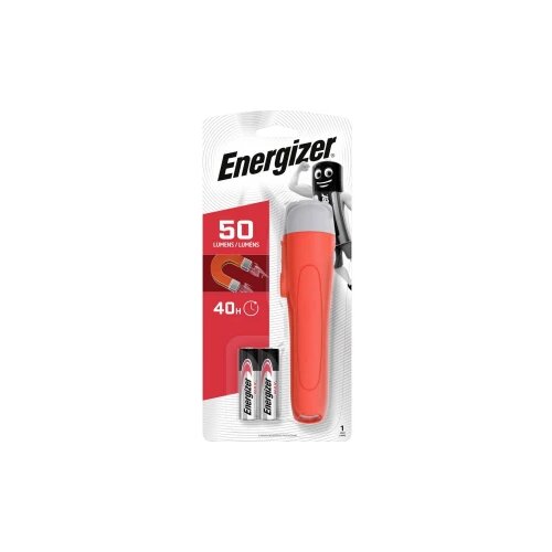 Energizer Magnet LED džepna svjetiljka baterijski pogon 50 lm 40 h 92 g Cijene