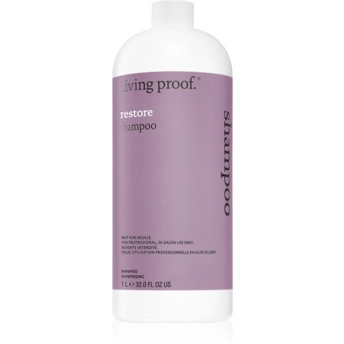 Living Proof Restore obnavljajući šampon za suhu i oštećenu kosu 1000 ml Cijene