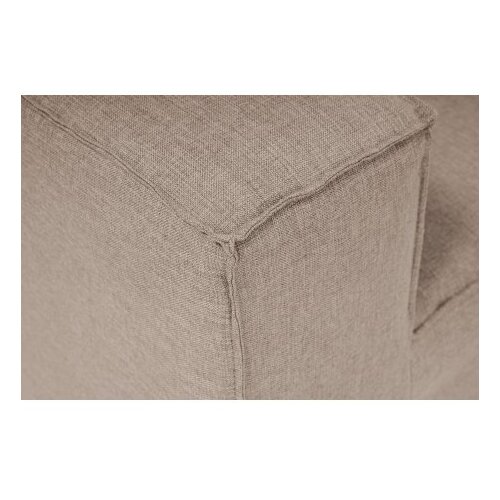 Atelier Del Sofa fotelja fora L1 brown Slike