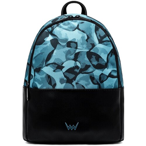 Vuch zane Mini Nano Blue Backpack Cene