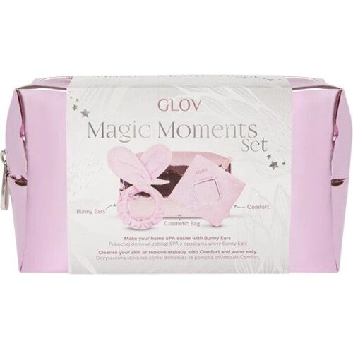 Glov vi&amp;scaron;enamenski set magic moments Slike