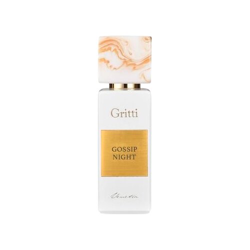 Gritti White Gossip Night parfemska voda za žene 100 ml Cijene