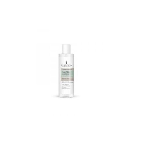  Tonik za lice Afrodita Pure Skin – 190 ml Cijene