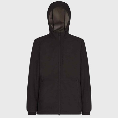 Geox Jakne Chaquetas Hombre Mod&egrave;le M Spherica Črna Cene