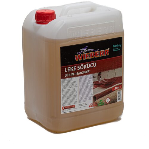 Wieberr Deluxe Sredstvo za skidanje mrlja, 5l Cene