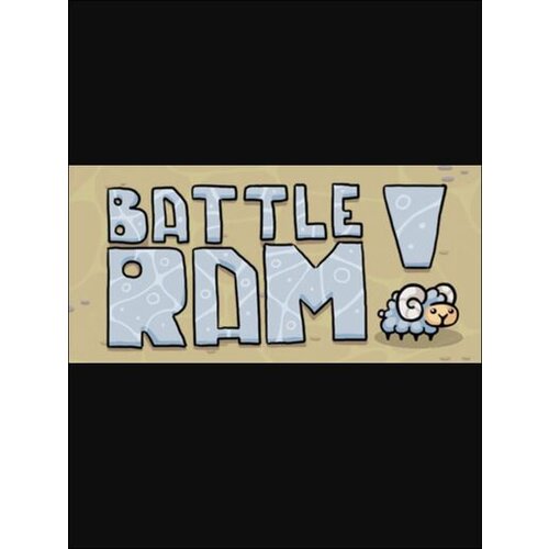 Steam Battle Ram (PC) Key GLOBAL Cene