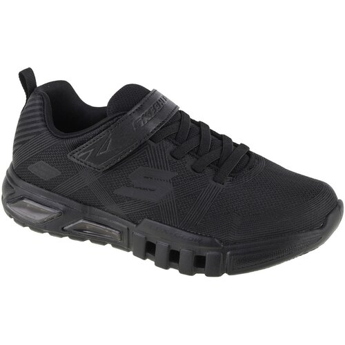 Skechers Nizke superge Flex-Glow Črna Slike