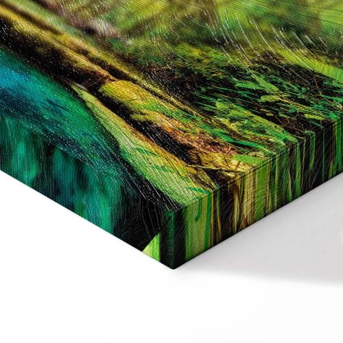  Slika - A Jewel of Nature 135x45 Premium Print Slike
