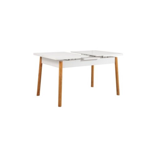  Trpezarijski set santiago white atlantic anthracite Slike