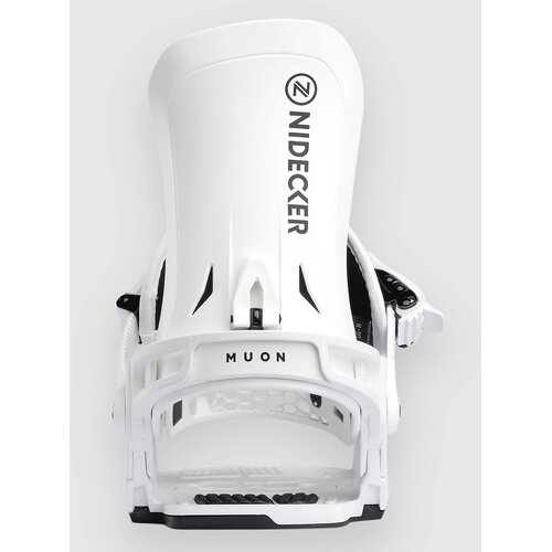 Nidecker Muon 2026 Snowboard vezi white Slike
