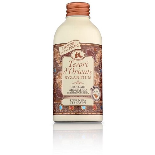 Tesori di Oriente Byzantium Laundry Parfum parfumska voda za tekstil 250 ml za ženske Slike