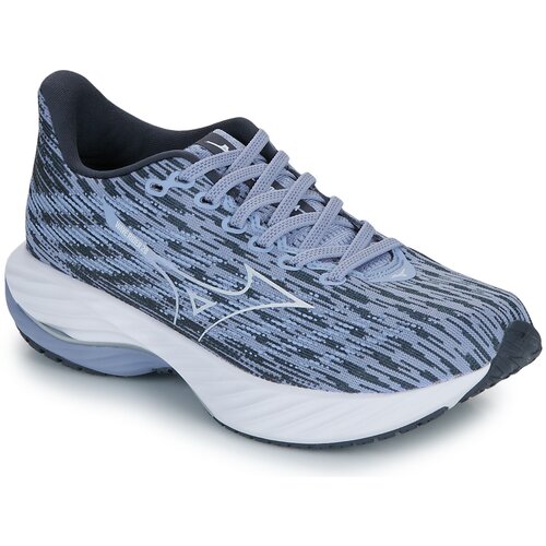 Mizuno Tek & Trail WAVE RIDER 28 Siva Cene