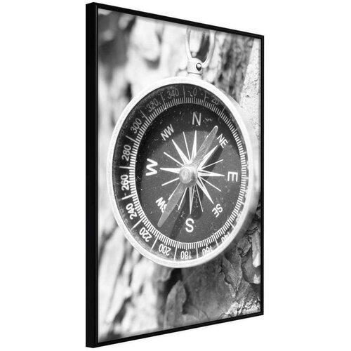  Poster - Where to Go? 30x45 Cijene