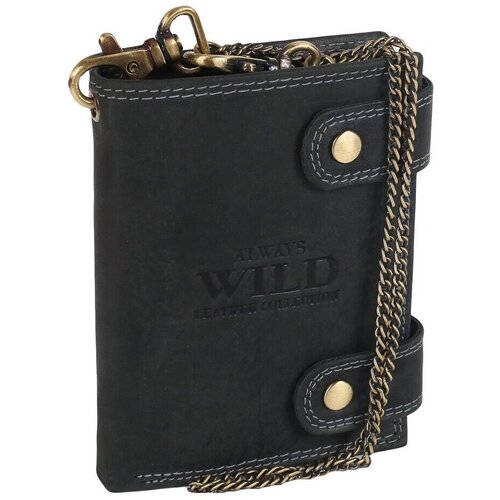 Always Wild 2901BICBLACK sarena Slike
