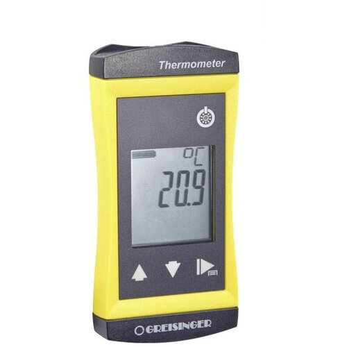 Greisinger G1200 naprava za merjenje temperature -65 - 1200 &amp;deg;C, (20638590) Slike