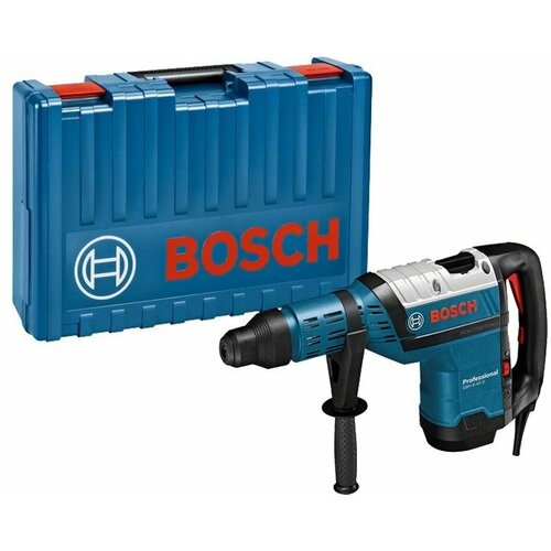 Bosch elektro-pneumatski čekić za bušenje sa sds max prihvatom gbh 8-45 d professional Cene