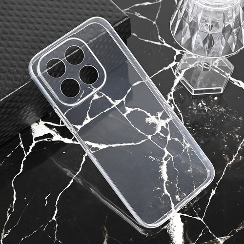  Maska za Honor X6c silikonska Ultra Thin transparent Cene