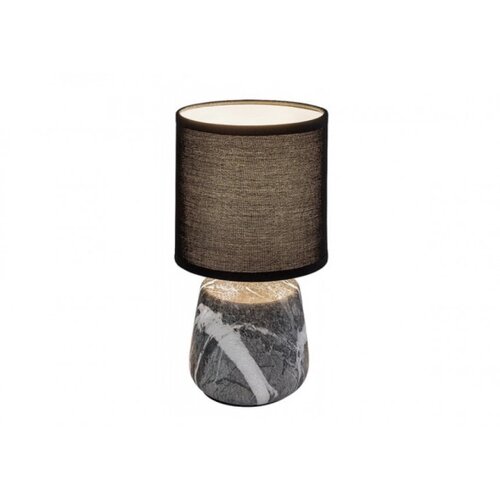 Rabalux Stona lampa Nalisa E14 1x MAX 40W mermer (74066) Cene