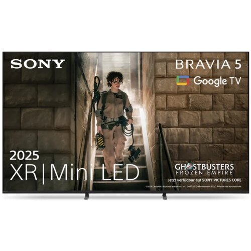 Sony 75" BRAVIA 5 (XR) TV 2025 Cijene
